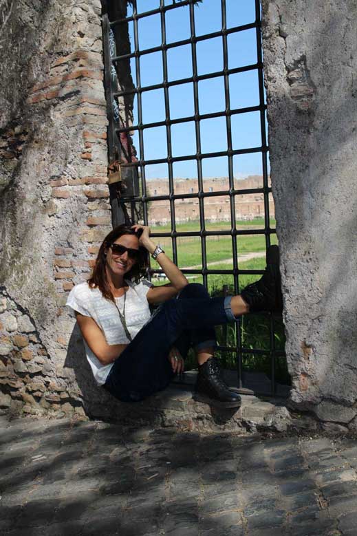 BIO - AdrianaTejerina.com